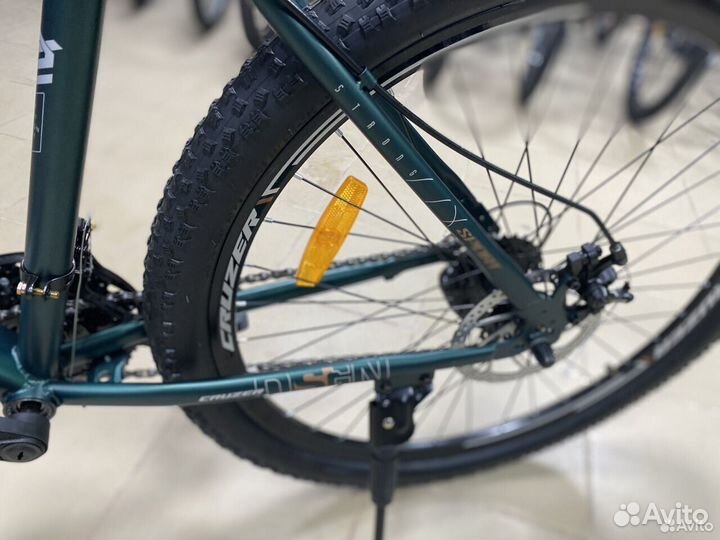 Велосипед 24