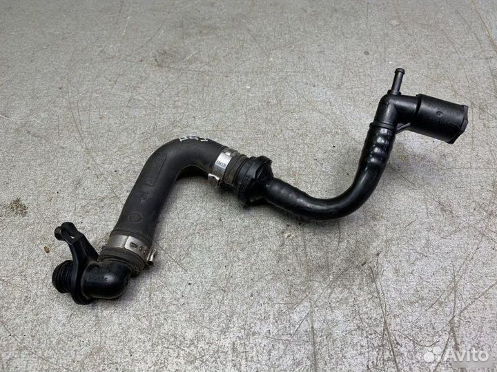 Трубка вакуумная Volkswagen Caddy 3 1.9 BLS 2008