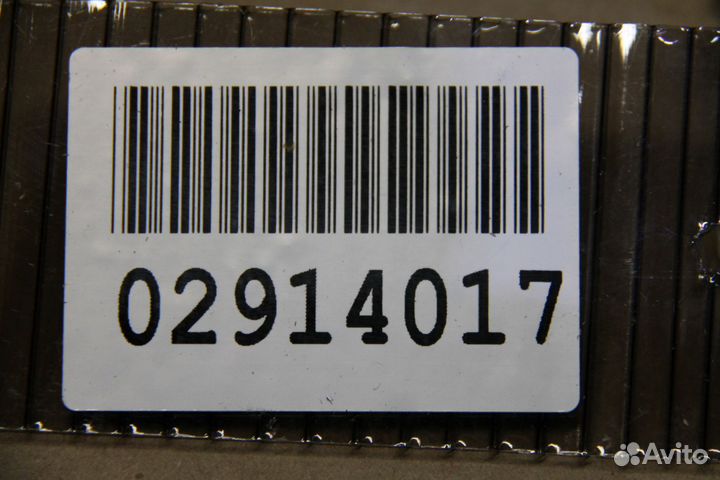 Ручка двери нaружная правая передняя Audi A6 S6 C7 2011-2018
