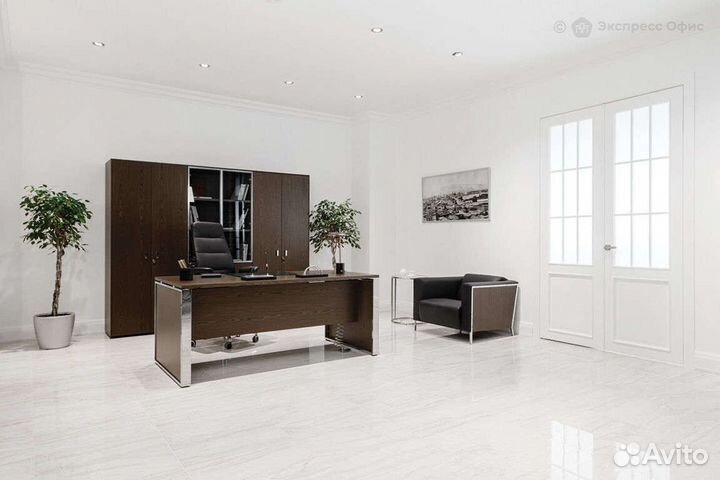 Кабинет руководителя Exe