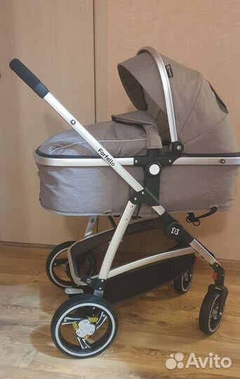 Коляска - трансформер