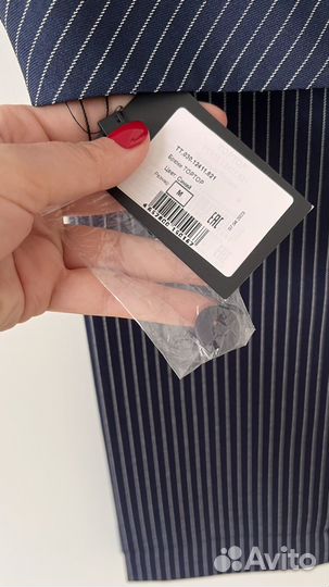 Боюки женские TopTop