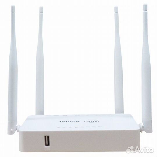 Wifi роутер 4g