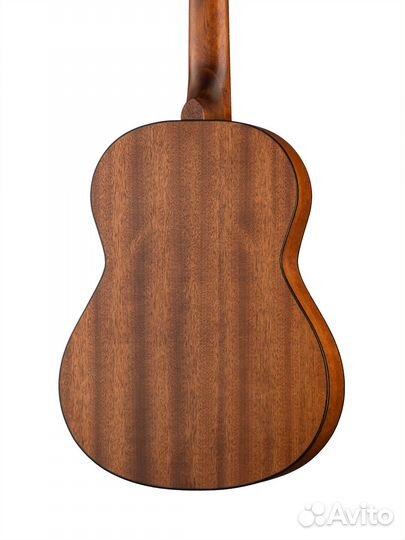 PC75-wbag-OP Классическая гитара 3/4 с чехлом, Par