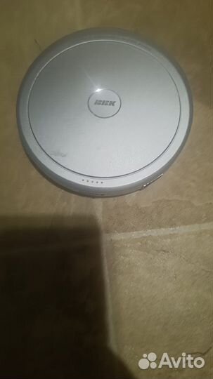 CD плеер BBK PV400S