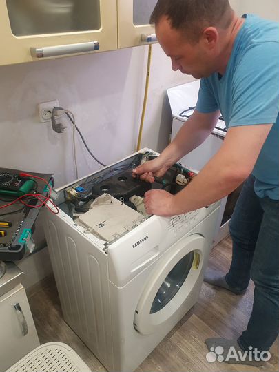 Мастер по ремонту холодильников. Частный мастер