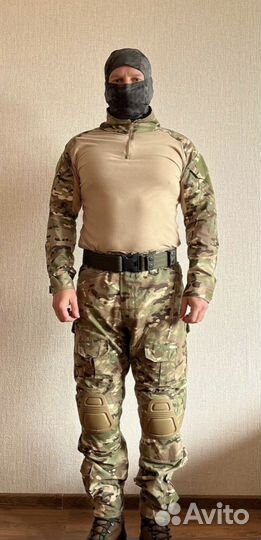 Тактический костюм