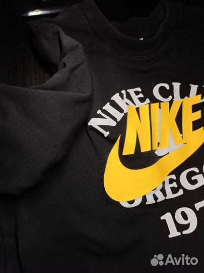 Толстовка nike мужская. Ориг. М
