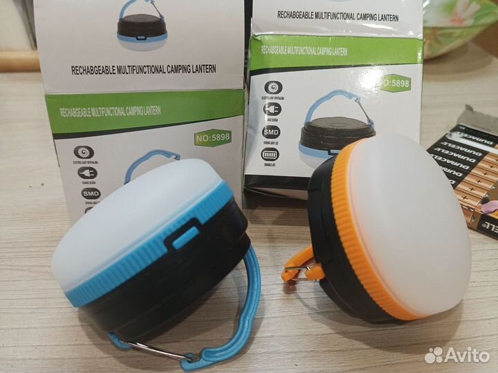 Фонарь подвесной