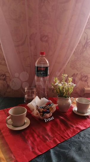 1-к. квартира, 32 м², 2/3 эт.