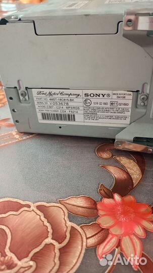 Магнитофоны