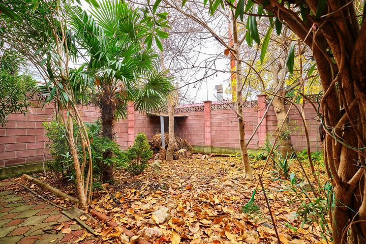 Дом 357 м² на участке 4 сот.