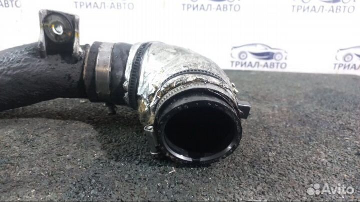 Патрубок интеркулера Sorento