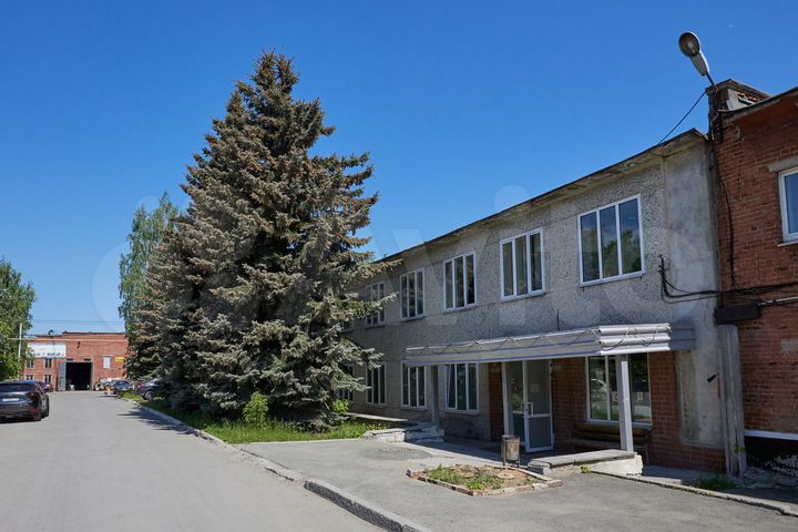 Офис, 43.5 м²