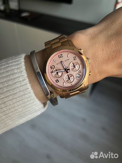 Часы Майкл Корс / Michael Kors MK5128