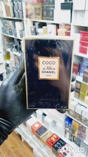 Духи женские Chanel Coco Eau DE Parfum 100ml