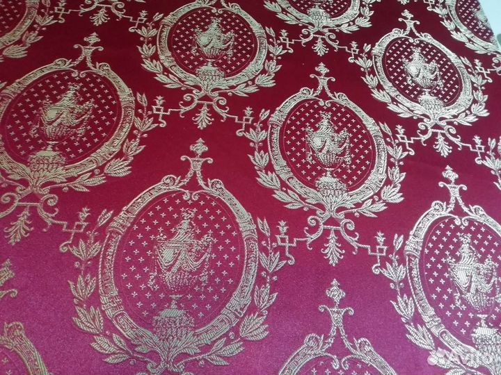 Шторы готовые новые