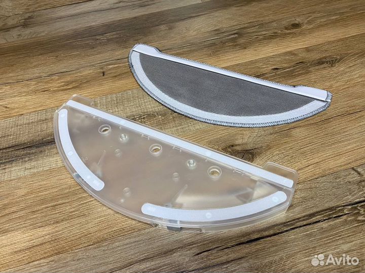 Крепление тряпки Xiaomi Roidmi EVE Plus