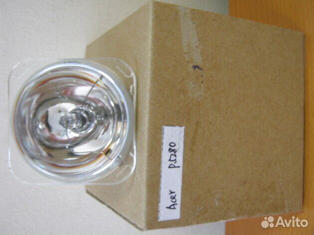 Лампа в Проектор Sony (Сони) LMP-H210. Серия BqgF
