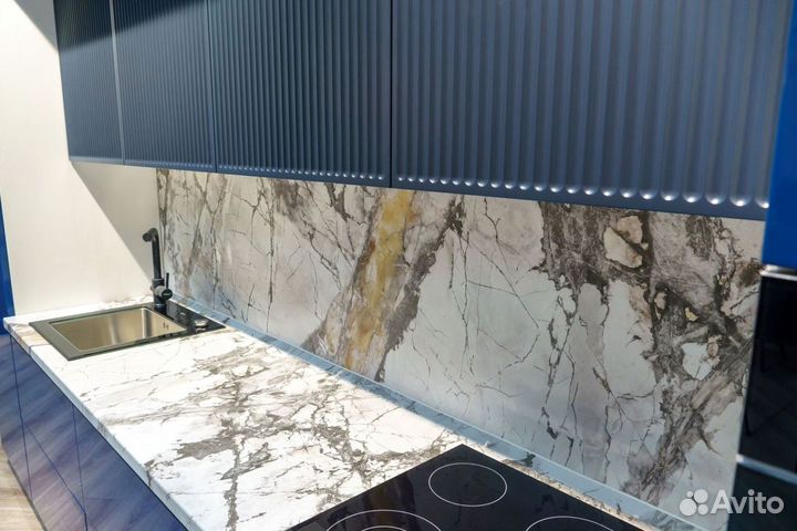 Кухонный гарнитур от производителя на заказ