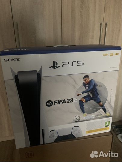 Playstation 5 cfi 1216a