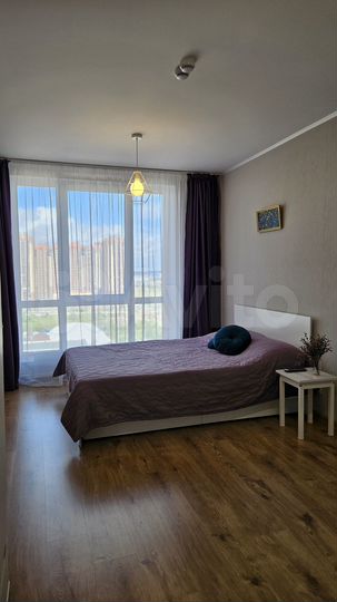 Квартира-студия, 22,7 м², 16/20 эт.