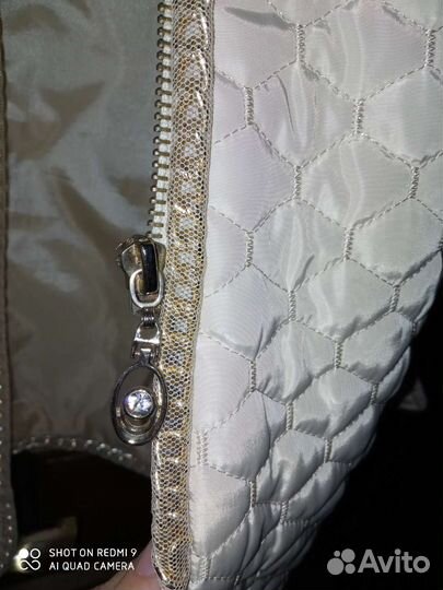 Плащ женский