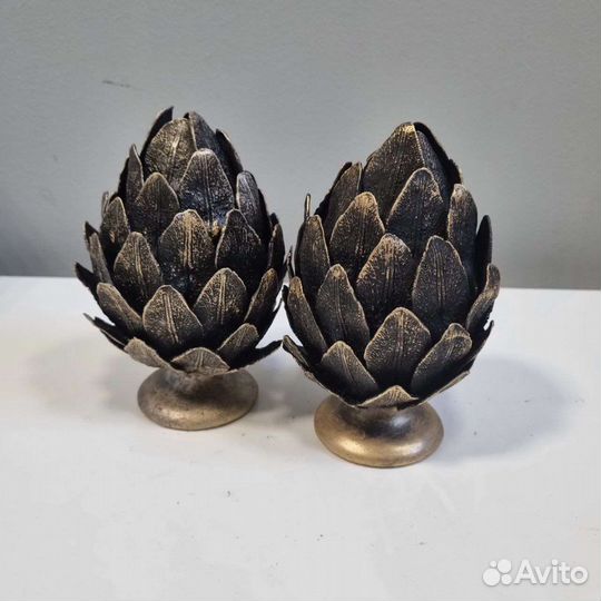 Артишок декоративный