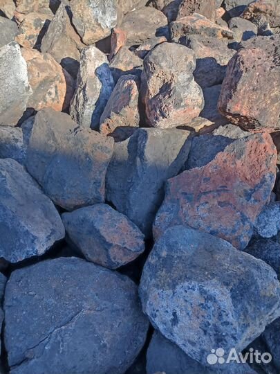 Кокс литейный