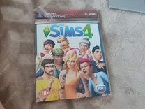 Игра Sims 4 на компьютер