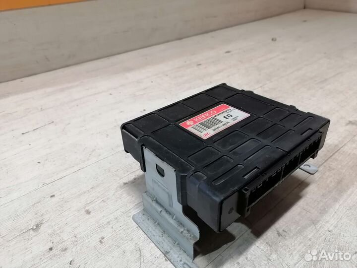 Блок управления АКПП Hyundai Sonata IV V Соната