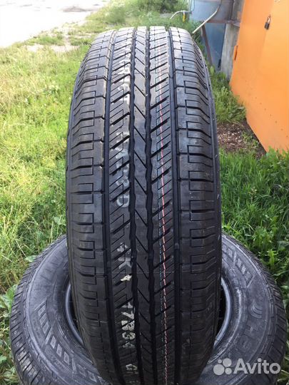 Hankook Dynapro HP RA23 215/70 R16 100T