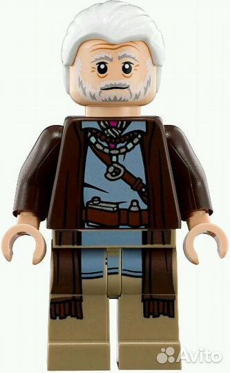 Lego Star Wars 75149 Истребитель сопротивления