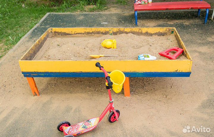 Кварцевый песок эко эчп Сорт П-71.0