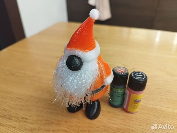 Печать на 3d принтере, 3d проектирование