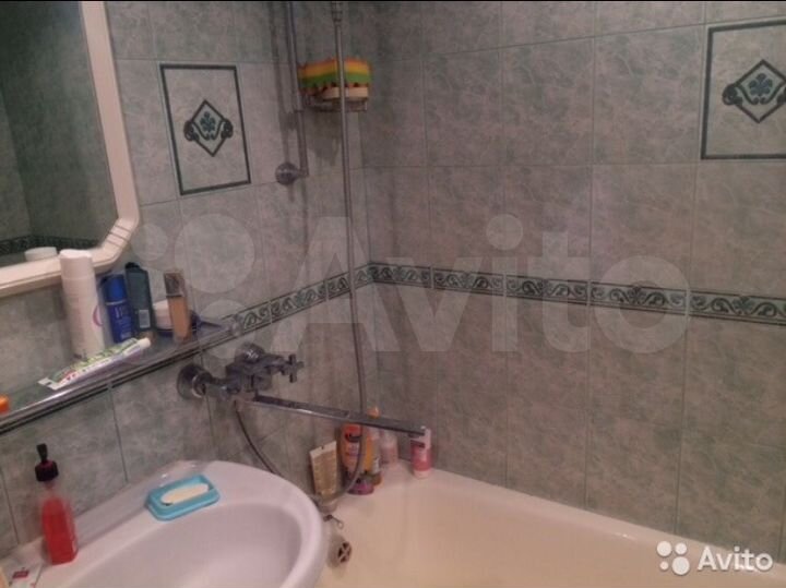 2-к. квартира, 51 м², 3/9 эт.