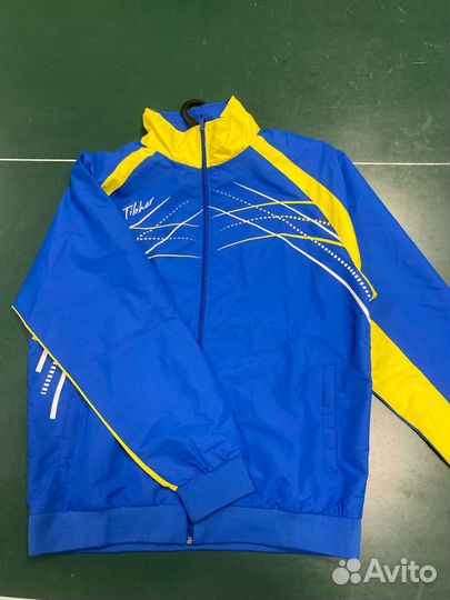 Спортивные костюмы для настольного тенниса