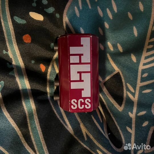 Детали на самокат