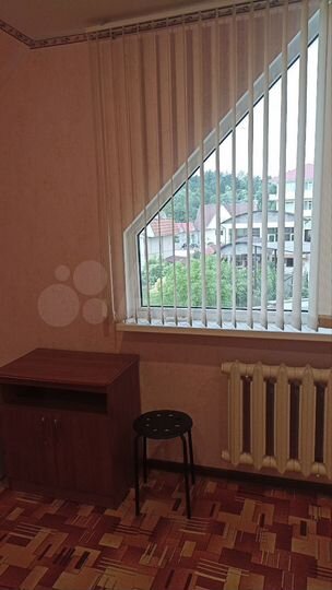 Комната 22 м², 3/4 эт.