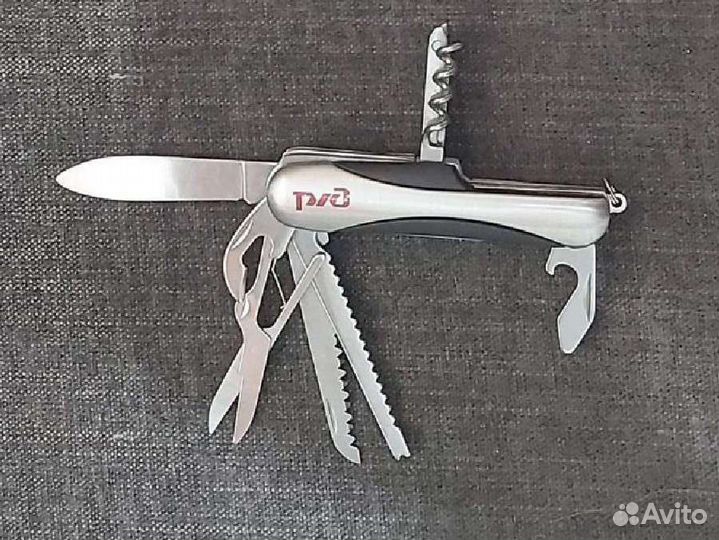 Мультитул