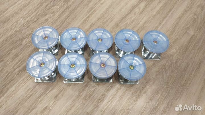 Ножки для мебели регулируемые