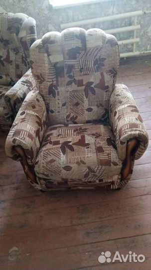 Ремонт мебели