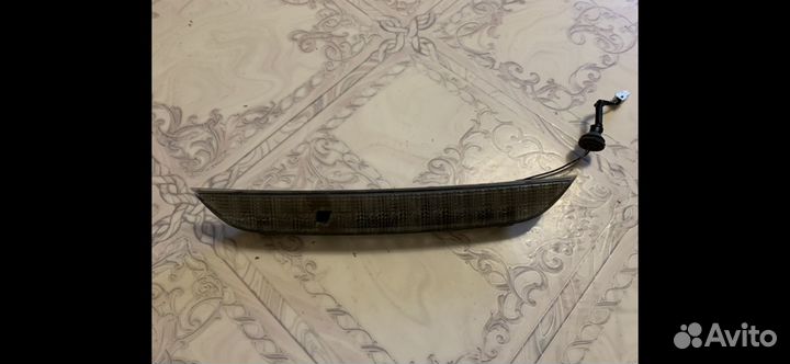 Фонарь (стоп сигнал) Mitsubishi Outlander XL