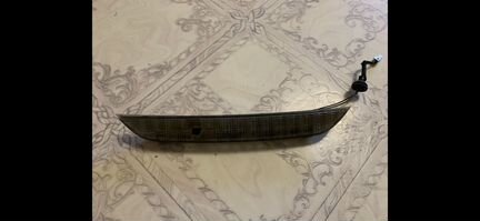 Фонарь (стоп сигнал) Mitsubishi Outlander XL