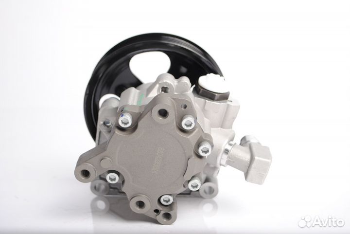 Насос гидроусилителя Powertec A0024663801