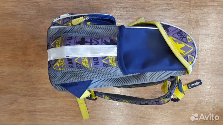 Школьный рюкзак ранец