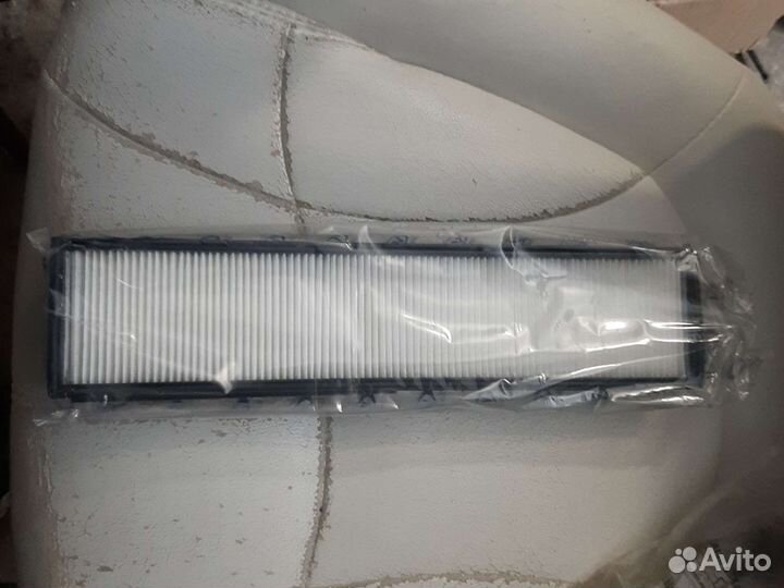 Салонный фильтр Mercedes-Benz w124