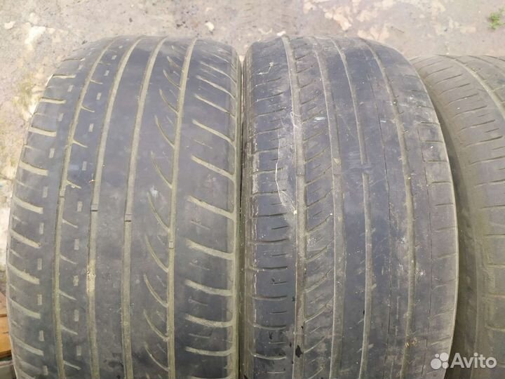 Toyo NP01 205/55 R16