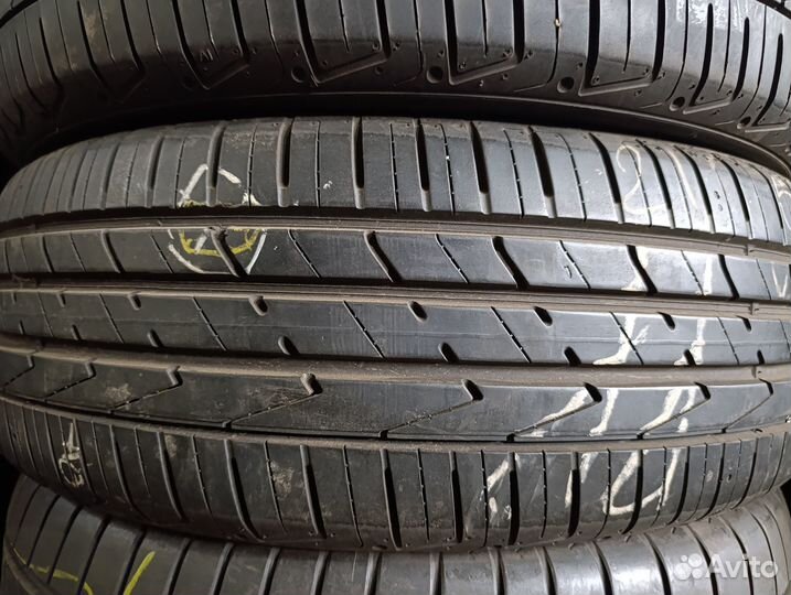 Hankook Ventus S1 Evo 2 K117 215/65 R17 101N