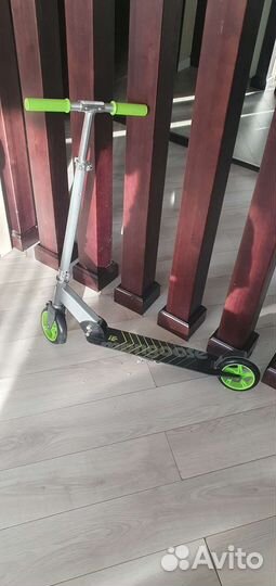 Самокат детский, мб трюковый